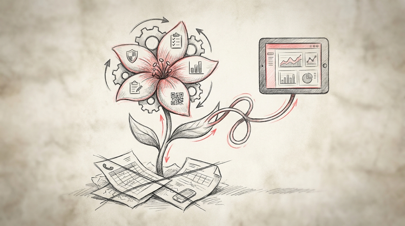 Free Flower Template Printable: 50+ Designs to Download