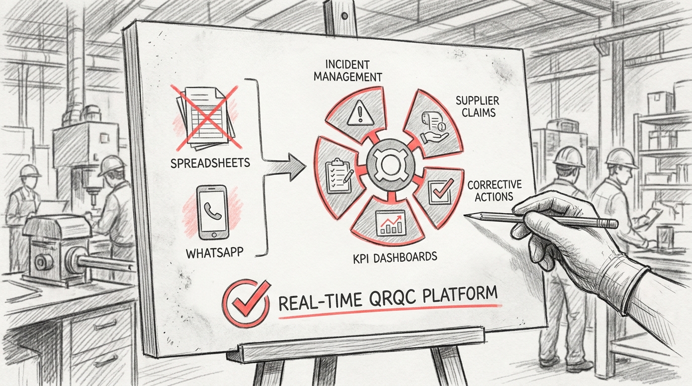Digital Poster Board Presentations: Modern Quality Tools